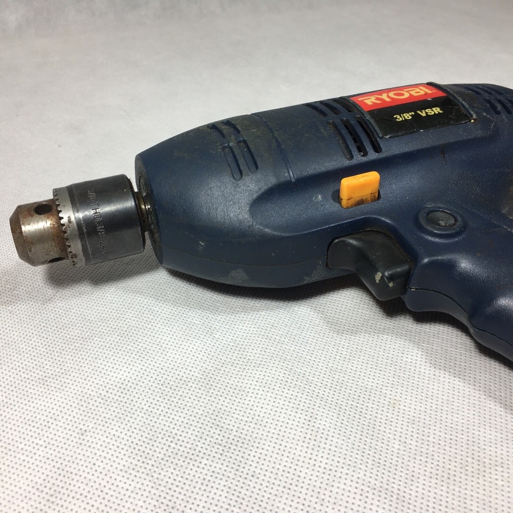 Ryobi D40 3/8" VSR Electric Drill