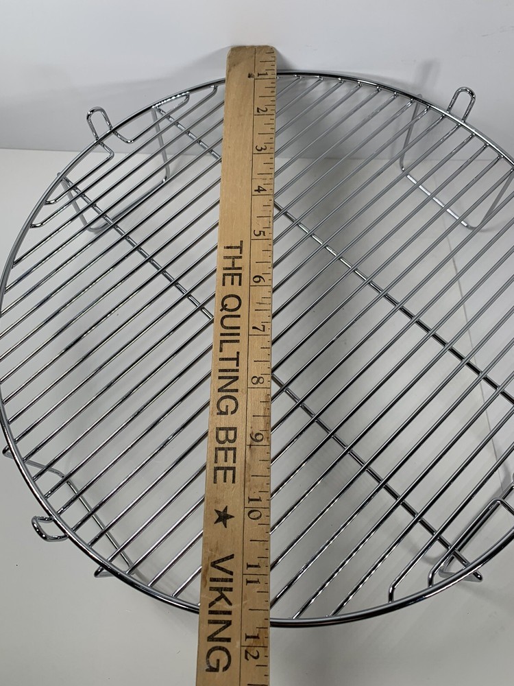 NuWave Pro Plus Infrared Oven Model 20601 Cooking Rack Replacement Part Open Box