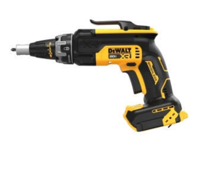 Dewalt DCF630N / Continuous Drywall Screw Gun / Bare Tool /express