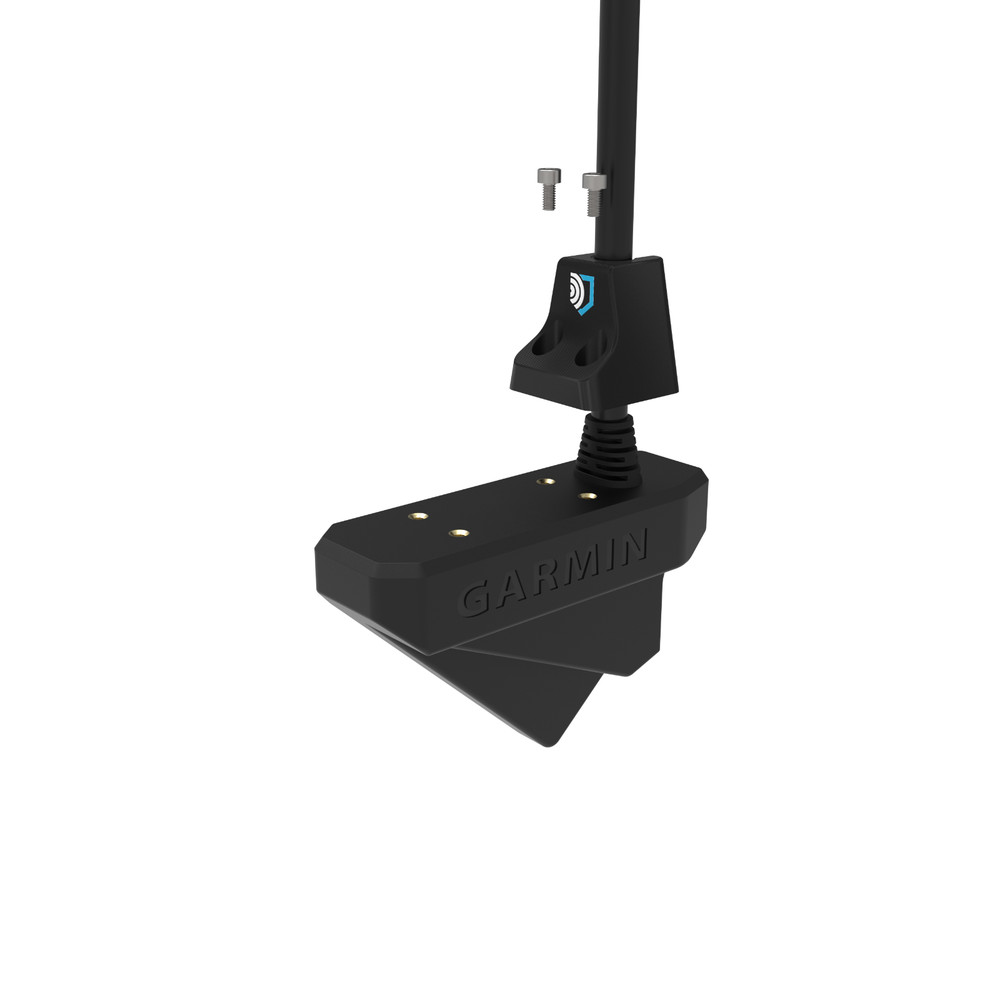 Garmin Panoptix LVS32 Cable Saver Compatible with by Sonar Shield
