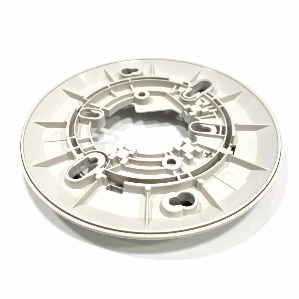 B300-6-IV System Sensor 6 Inch Ivory Detctor Base