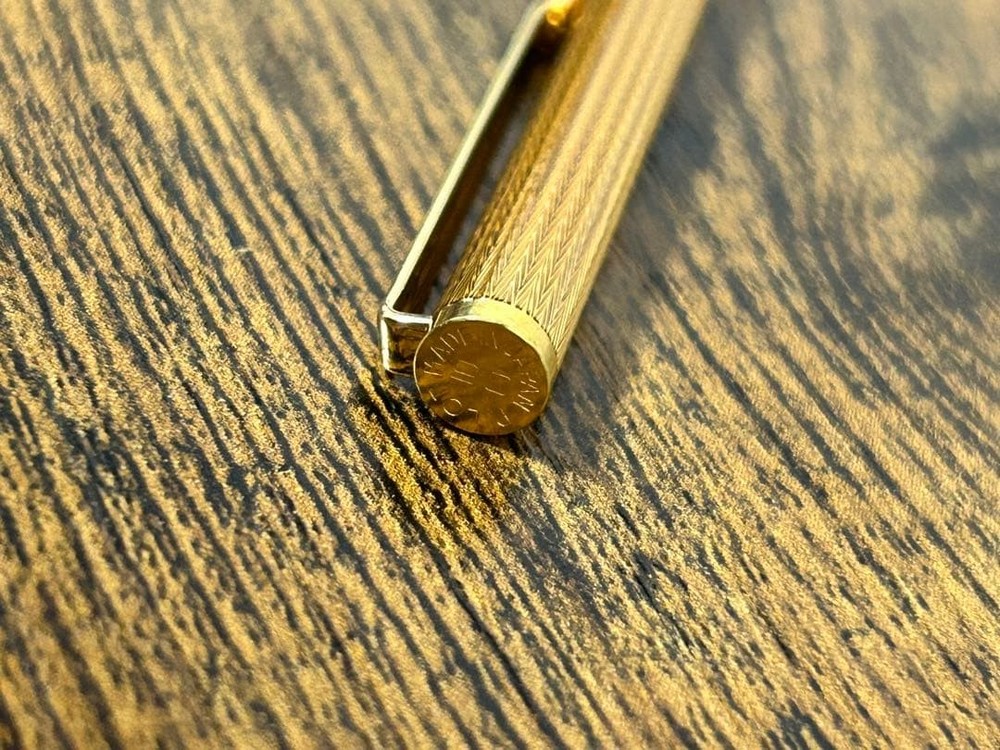 PILOT ROMANCY Sharp Pencil【Discontinued・Rare】