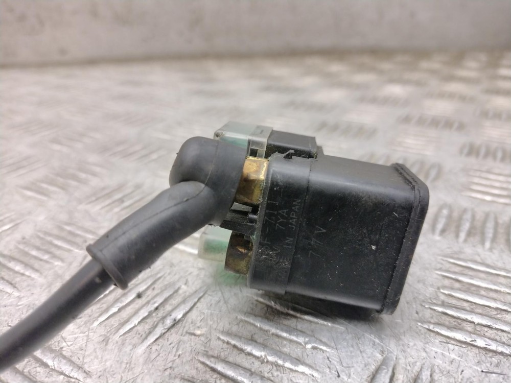2008 KTM 990 SM Starter Solenoid