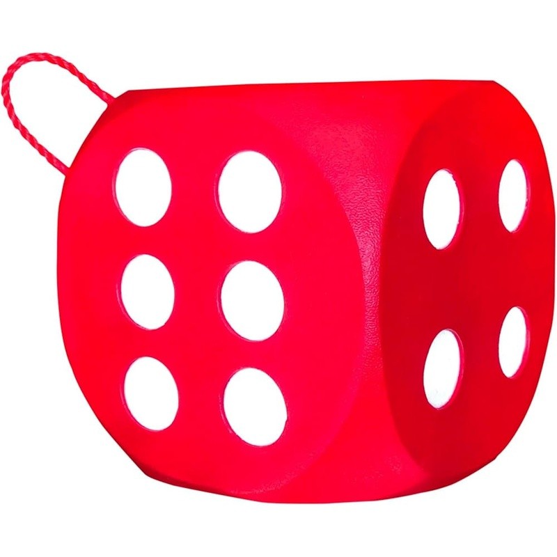 Archery Target Cube Precision Training Aid Foam Crossbow Shooting Practice New