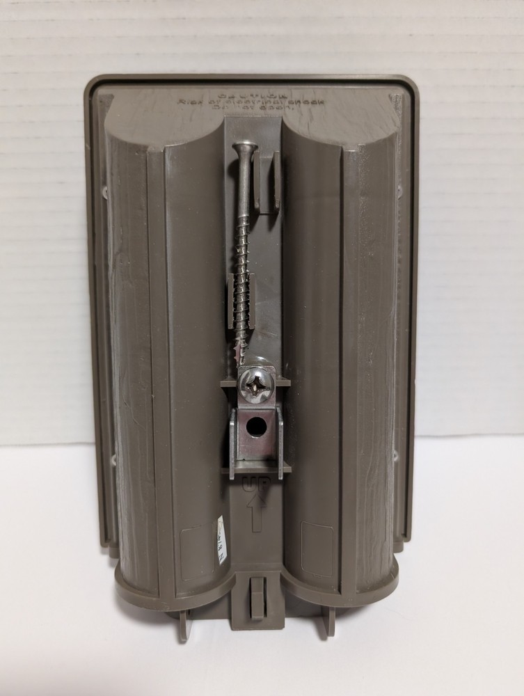 Cuddeback Digital Scouting Camera Hunting Trail Camera NF4300 Tested