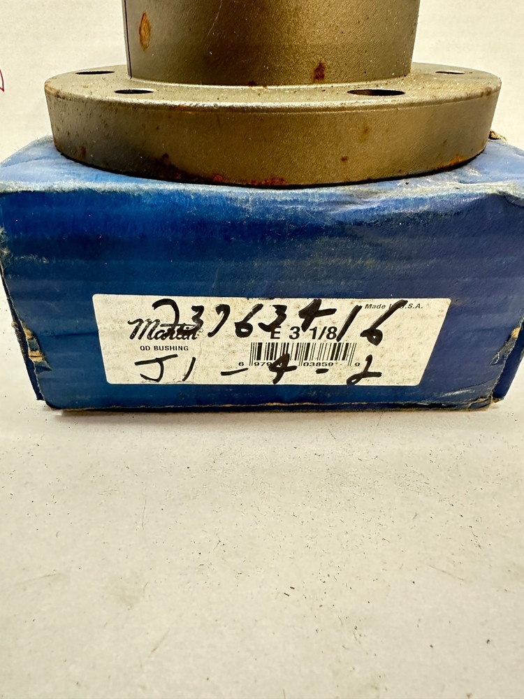 Martin E 3 1/8 Bushing - 3-1/8"