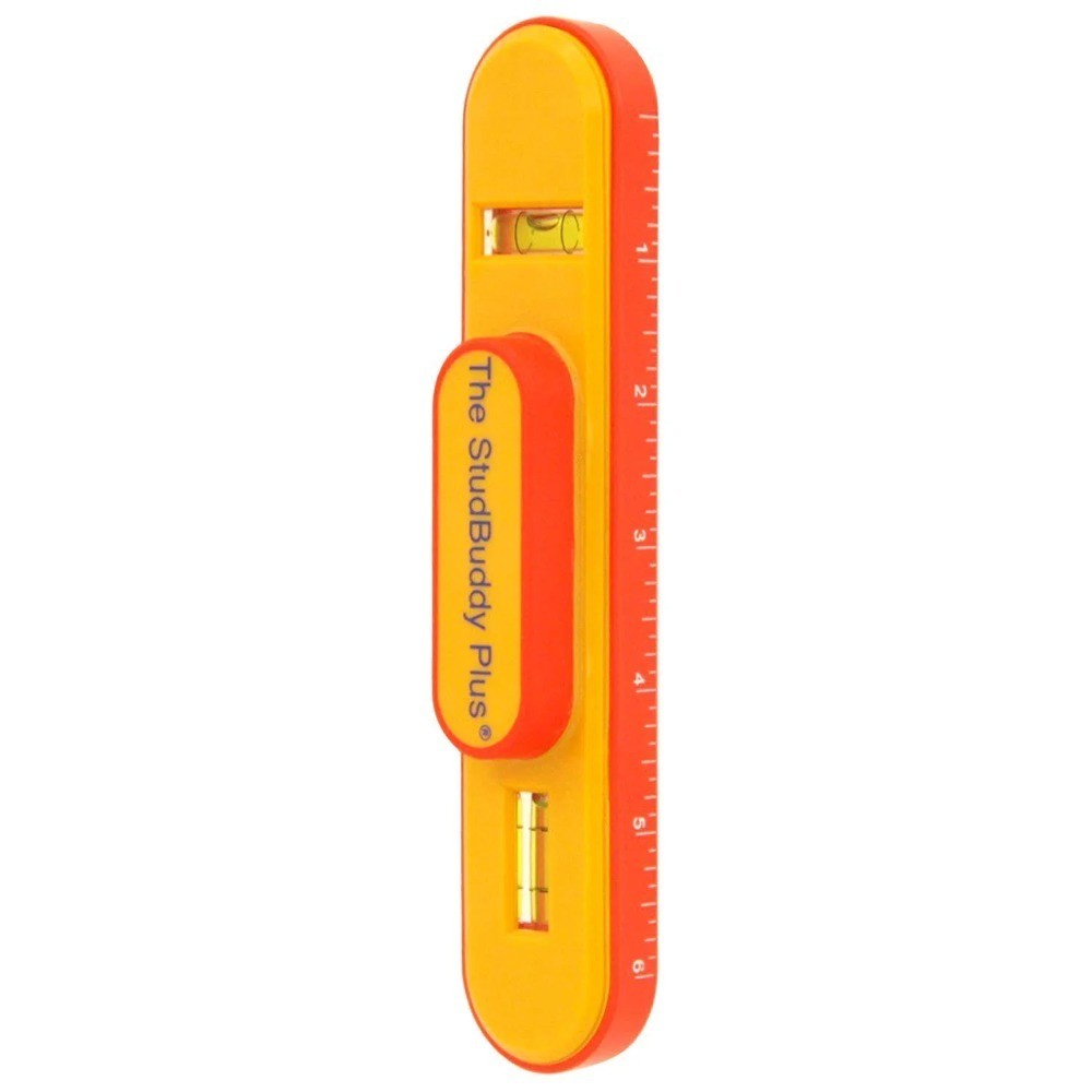 Plus Magnetic Stud Finder with LCD Display Electronic Wall Scanner Beam Finder