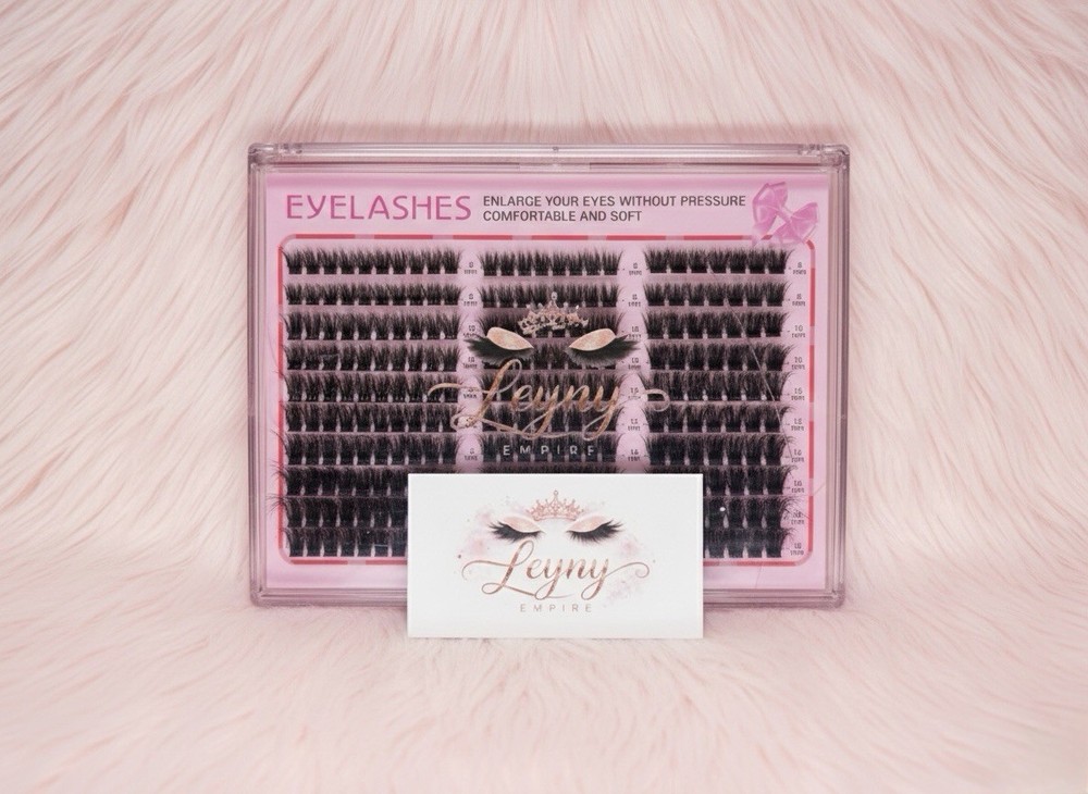 Leyny Empire Lashes