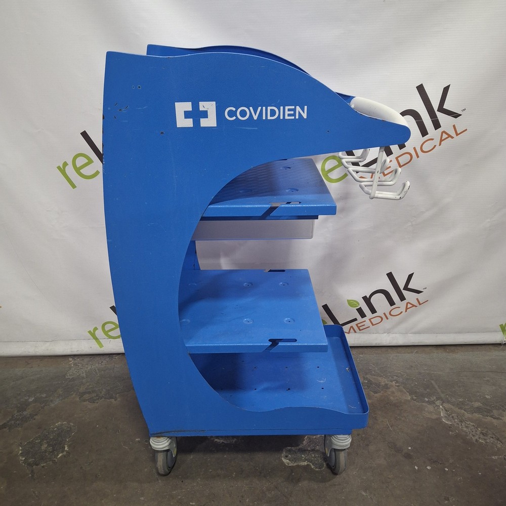 Valleylab Triad FT900 Cart