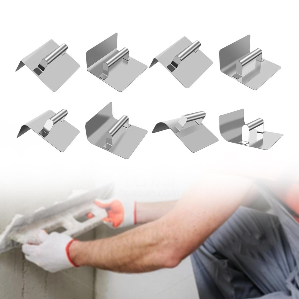 Corner  Drywall Plastering  Practical Concrete  Hand Tool for