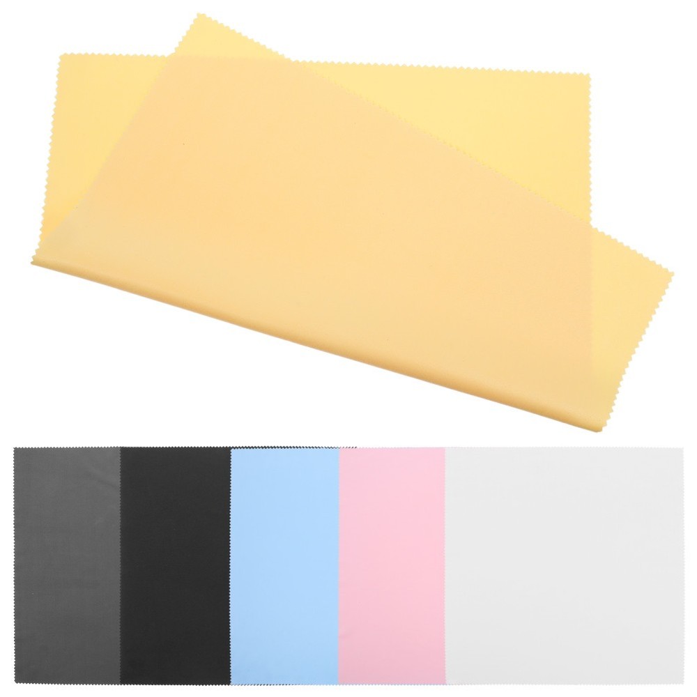 6 Pcs Cleaning Accessories for House Extra Large Microfiber Cloth