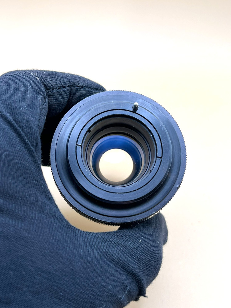 EMC Auto Tele Converter 3x [ M42 Mount ]