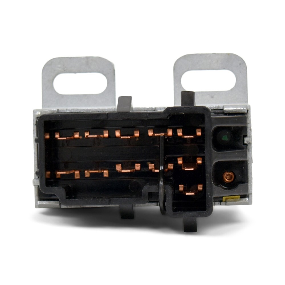 Ignition Switch 1977-1980 Bobcat