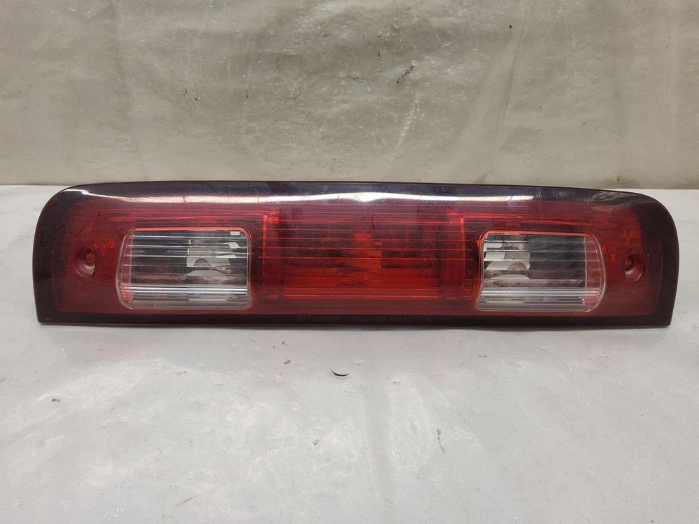 55372682AB 3rd Brake Light Avoidance Lamp DODGE PICKUP 2500 11