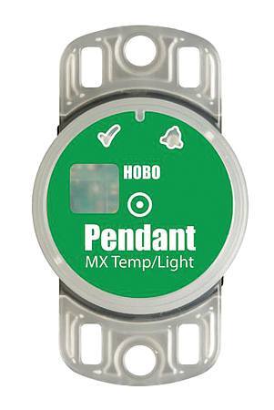 HOBO MX2202 Water Temp/Light Data logger 388A30