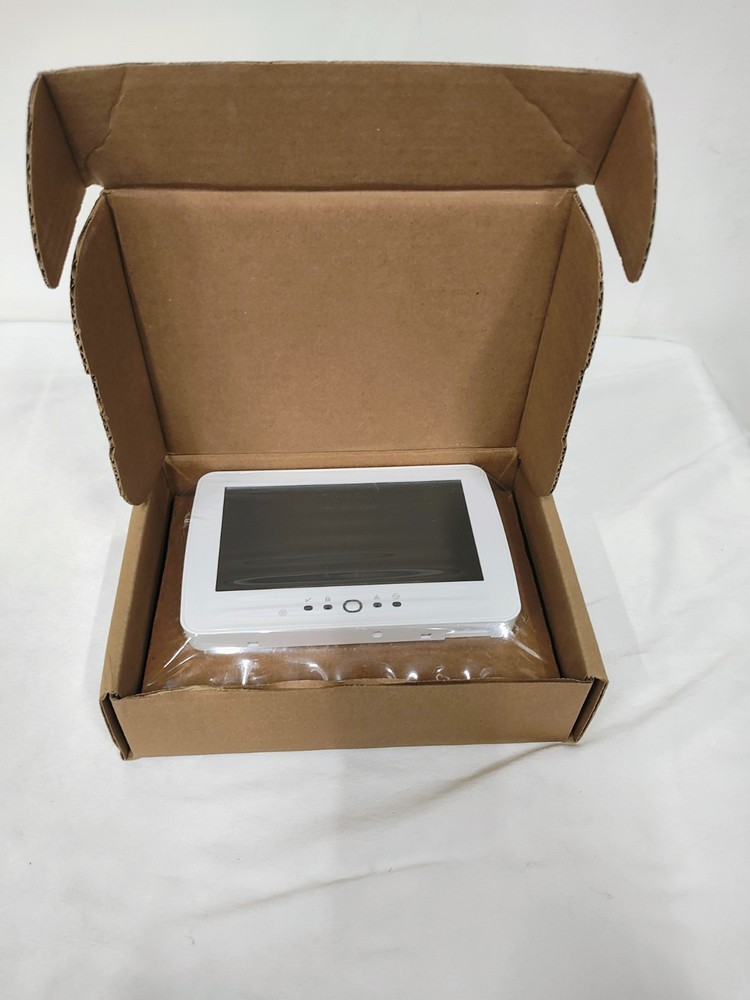 HS2TCHPRO Power Series Pro Touchscreen Alarm Keypad