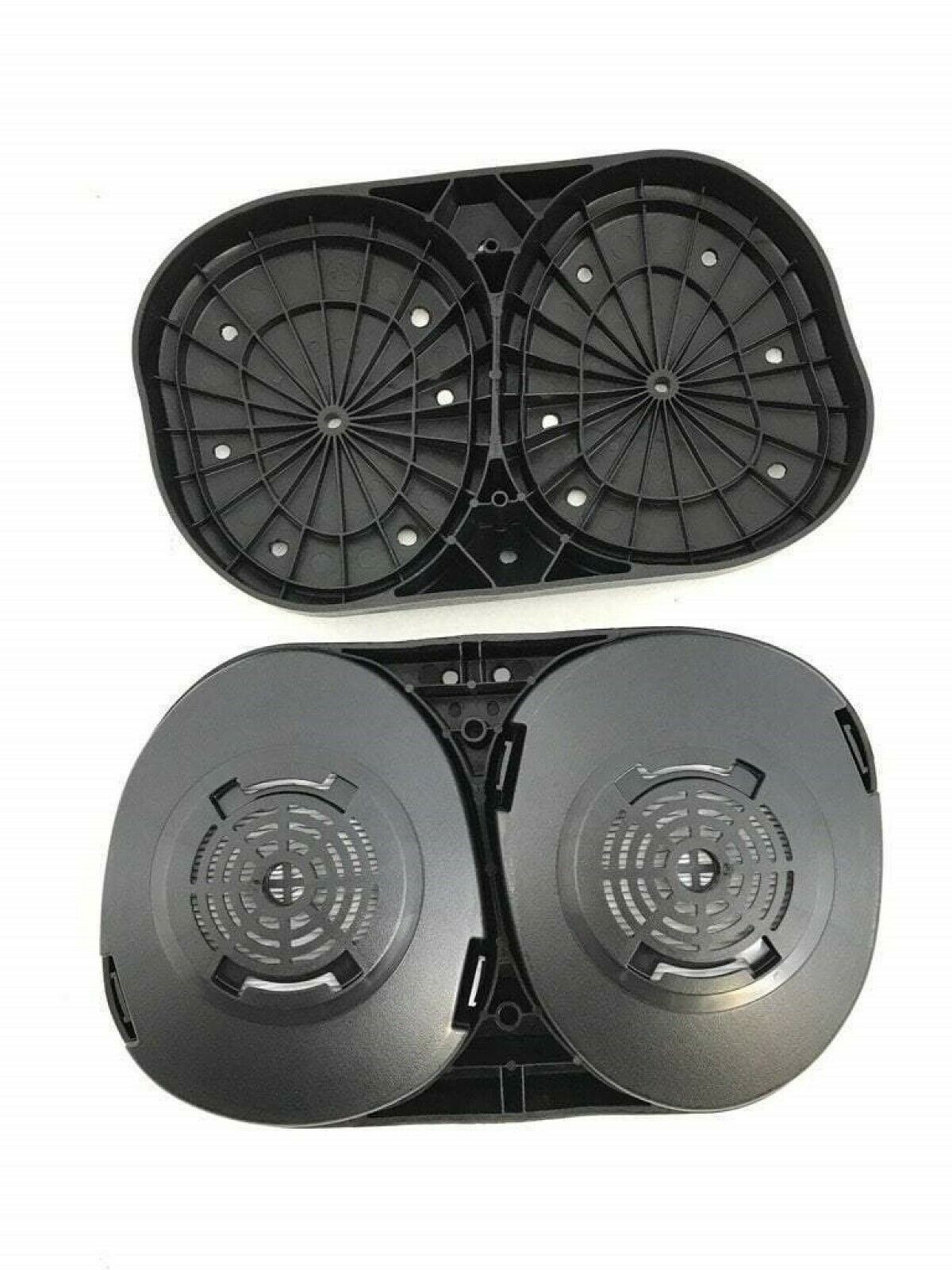 NOS in sealed pack Avon XM50/XM51 M50/M51 Gas Mask/Respirator Primary Filters