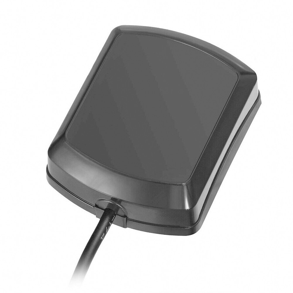 GPS Antenna for Car Navigation Systems Compatible with Guide 250 Lightbar