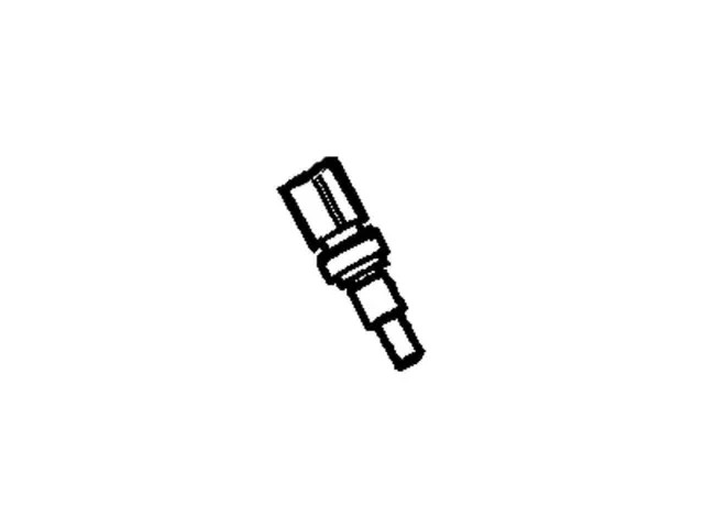 Genuine Ford Cylinder Head Temp Sensor 8L3Z6G004A