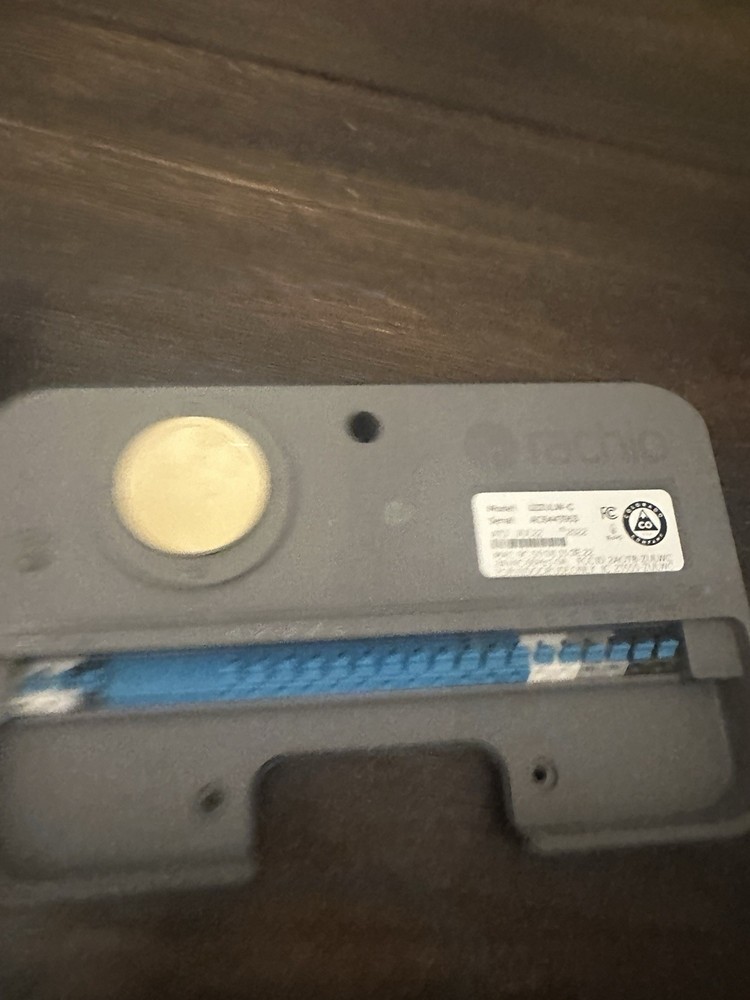 Tested Rachio 12-Zone Smart Sprinkler Controller Yellow Button E2