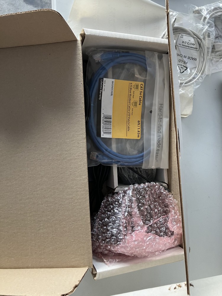 Microflex CE3240BWE new in the 0riginal box