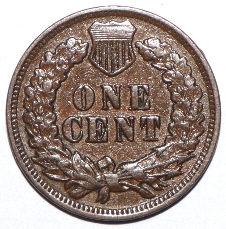 1903 Indian Head Cent XF EXTRA FINE (C231)