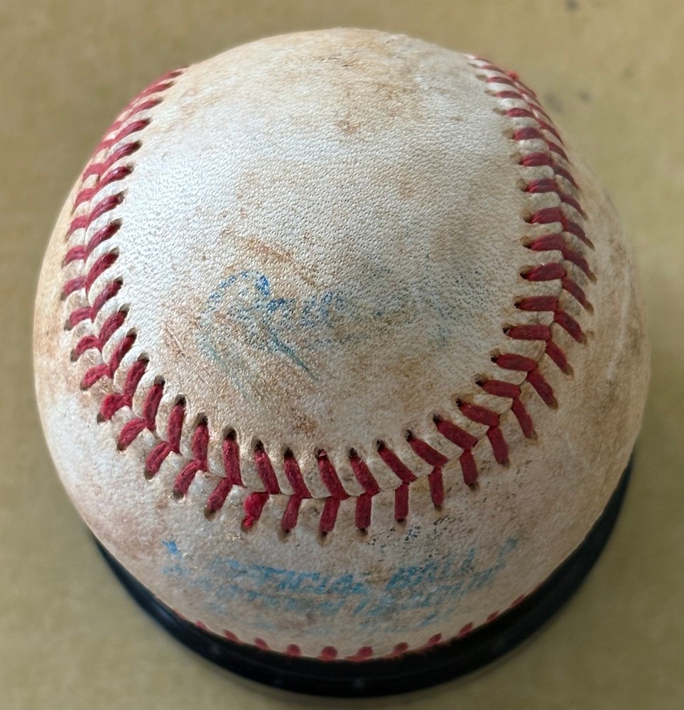 Eastern League Rawlings (used) Baseball
