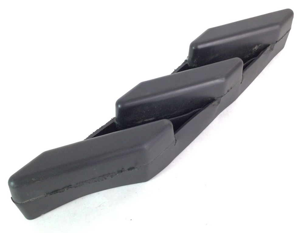 Icon Treadmill Right Plastic Cushion
