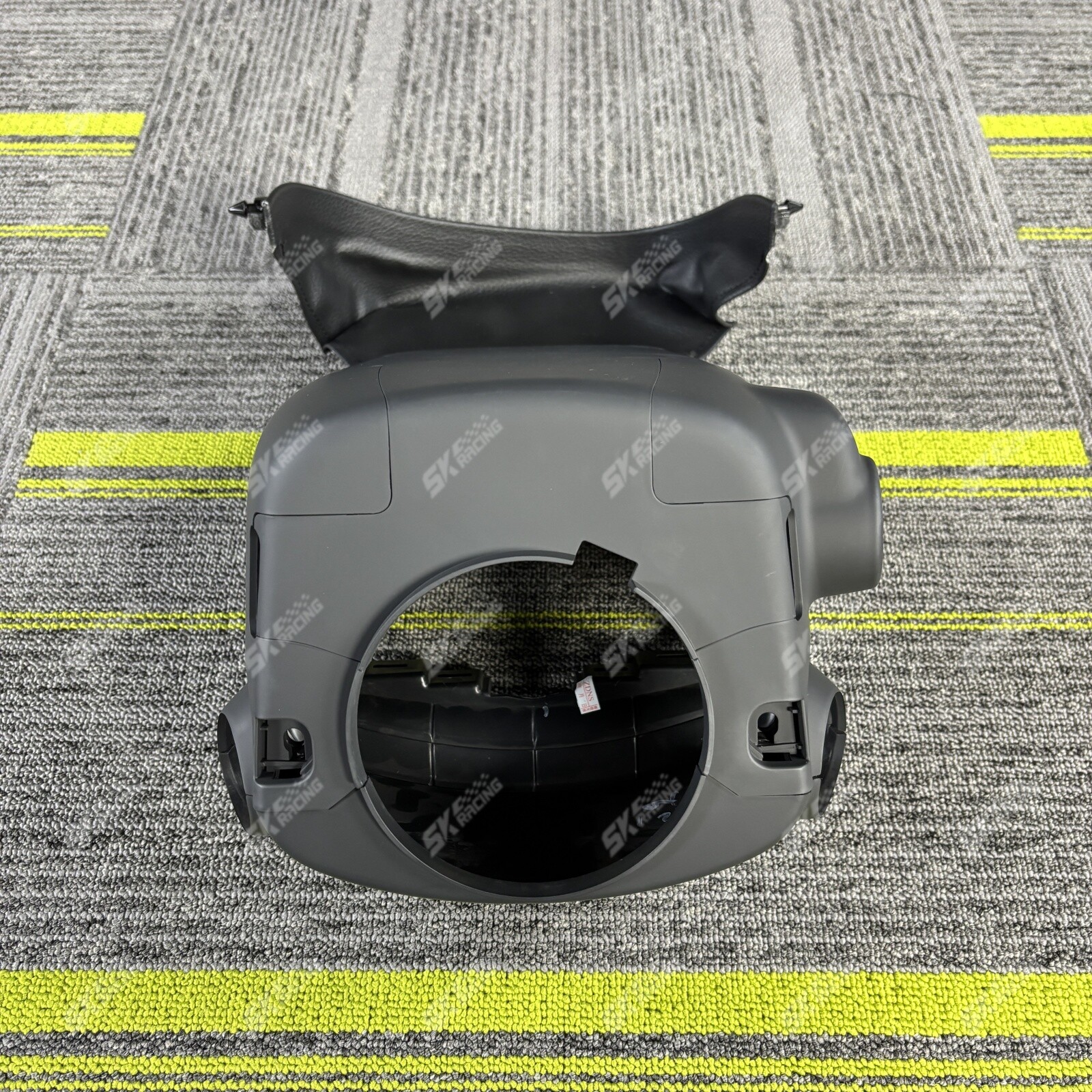 Electric / Manual Style Steering Paddle Shifter Cover For Infiniti Q50 2014-2021