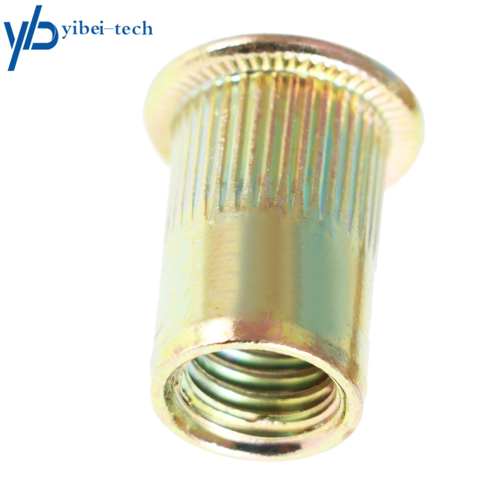 900Pcs Rivet Nut Gun Kit Rivnut Tool Nut Setter Thread Setting Nutsert Tool