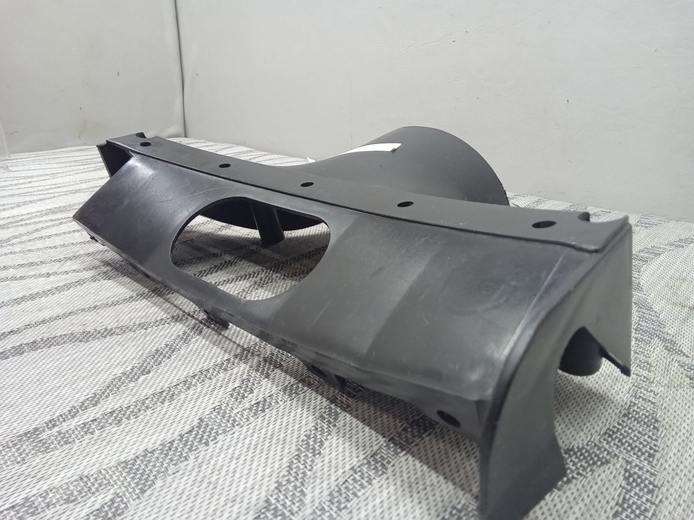 5431491 NOS POLARIS LOWER HANDLEBAR COVER