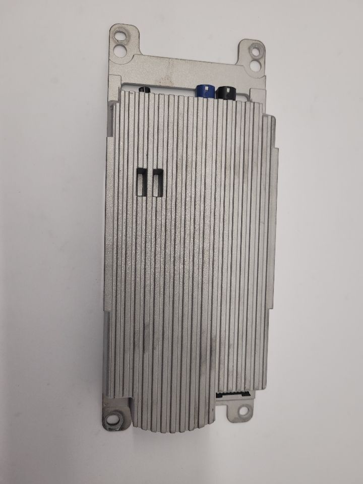 Telematics Interface Module fits 2011 Bmw 750I Communication telematics co