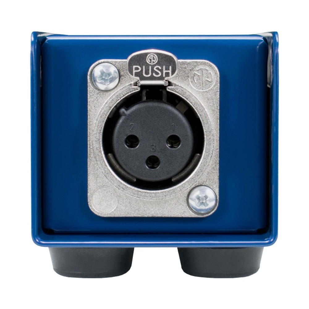 Cloud Microphones Cloudlifter CL-1 Mic Activator Bundle with XLR Cables