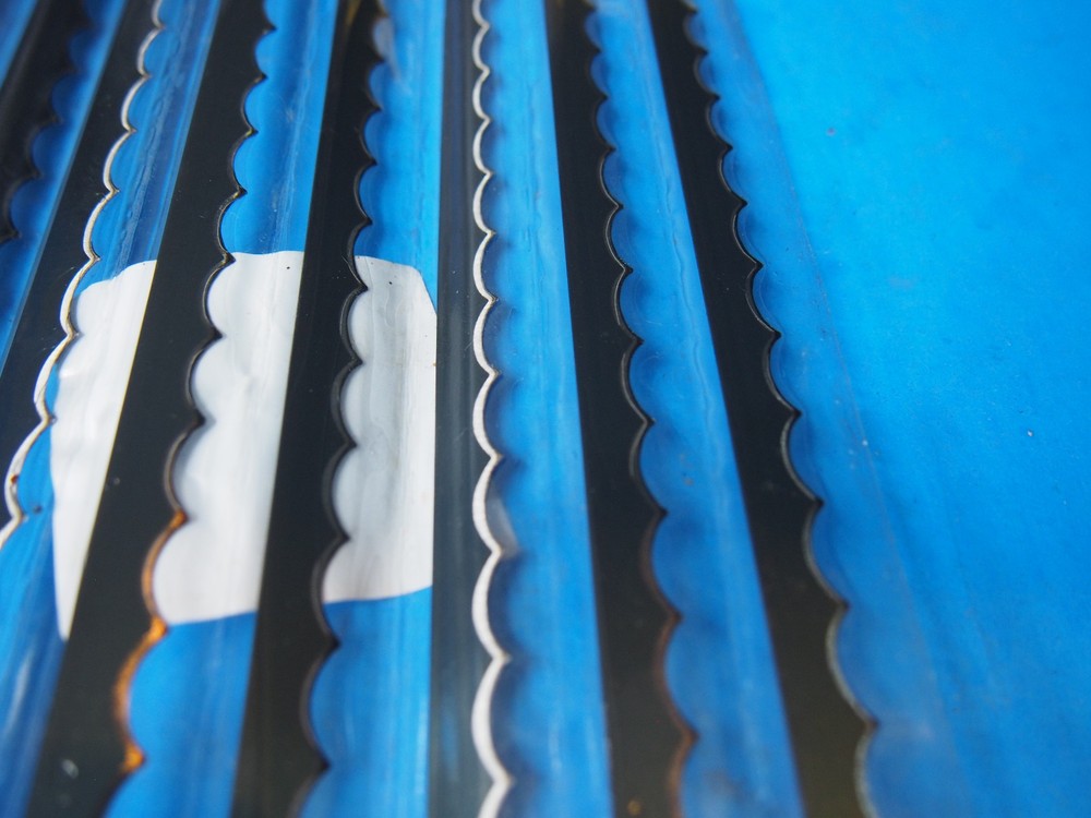 Berkel Bread Slicer Blade Replacement - 9 Pack A-07333-5 Compatible