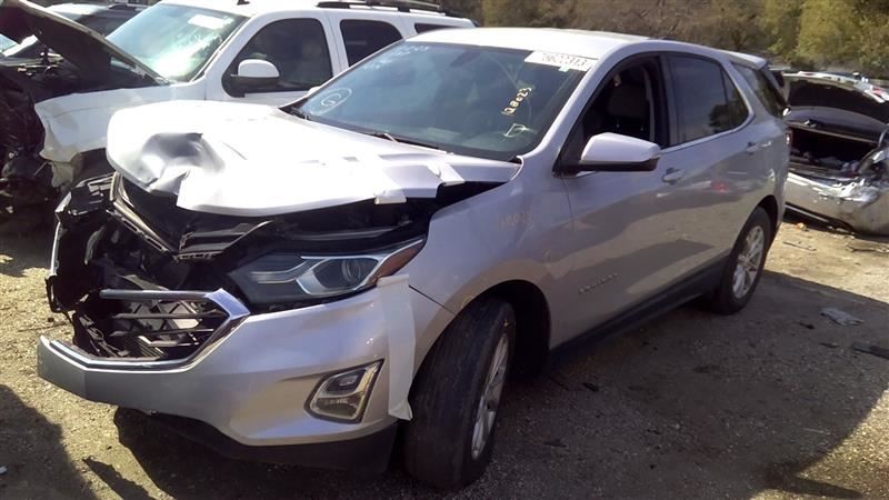 EQUINOX 2018 High Mounted Stop Light 104532303