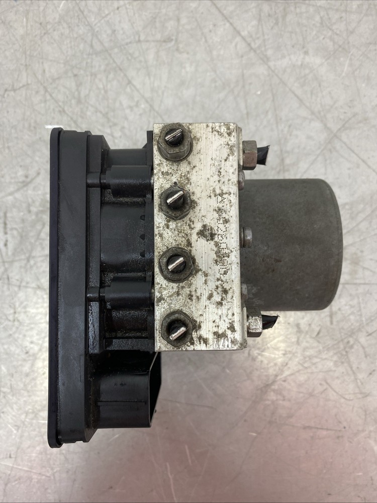 VOLKSWAGEN UP 2020 ABS PUMP MODULE 1S0614517