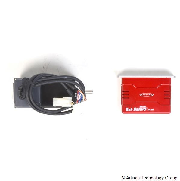 Fastech Ezi-SERVO-PR-MI-42XL-A Plus-R Mini Closed Loop Stepping System