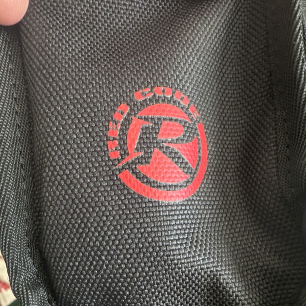 Oakley Tactical Field Gear Standard Issue (Red Code)
