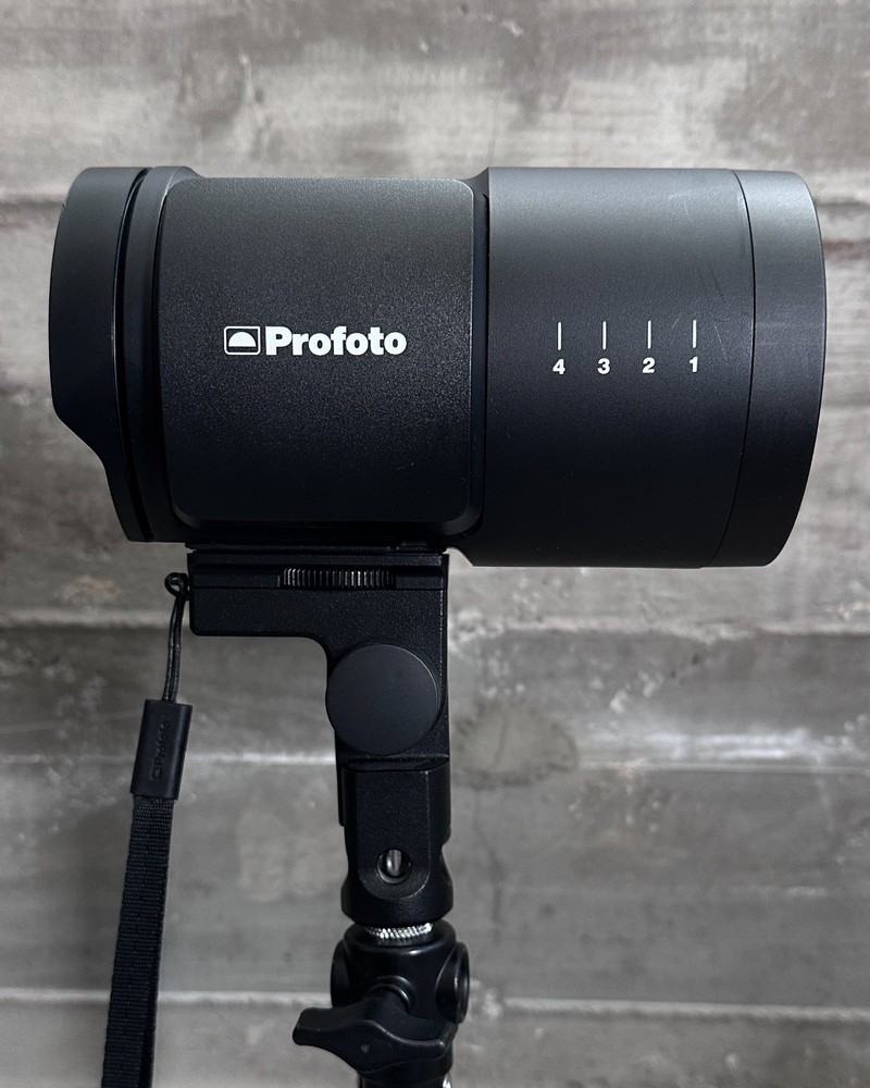 Profoto B10 OCF 250Ws Flash Head