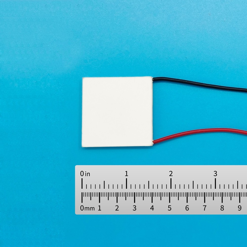 TEC Modules Thermoelectric Cooler Modules