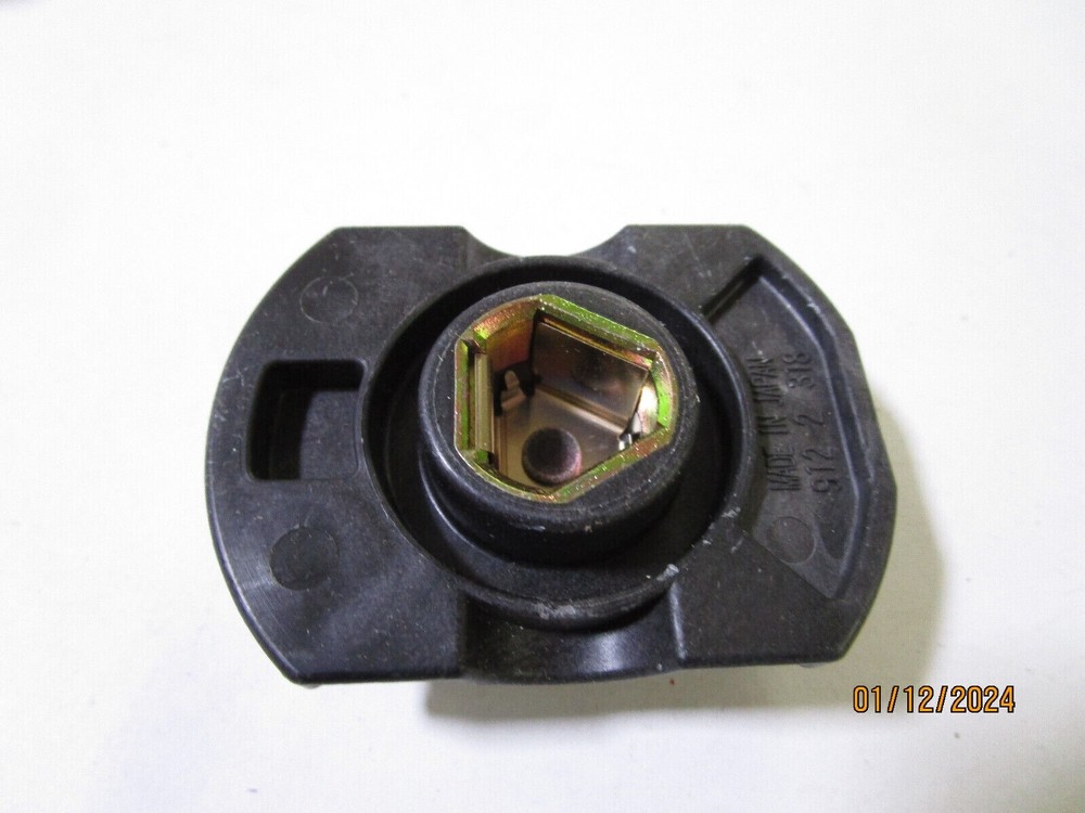 Distributor Rotor Standard JR167