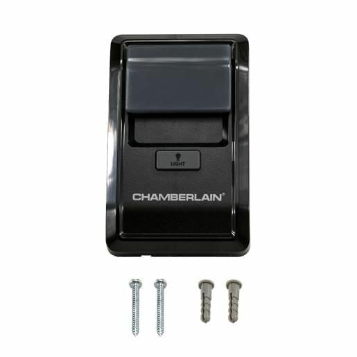 Chamberlain 41A7185-1 Security+ 2.0 MyQ Compatible Multi-Function Wall Control