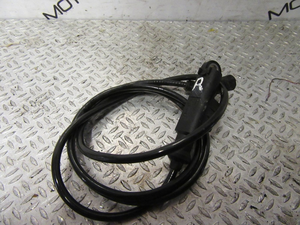 KTM DUKE ABS SENSOR 2019 KTM DUKE 125 ABS SENSOR FRONT REAR SENSOR BK524