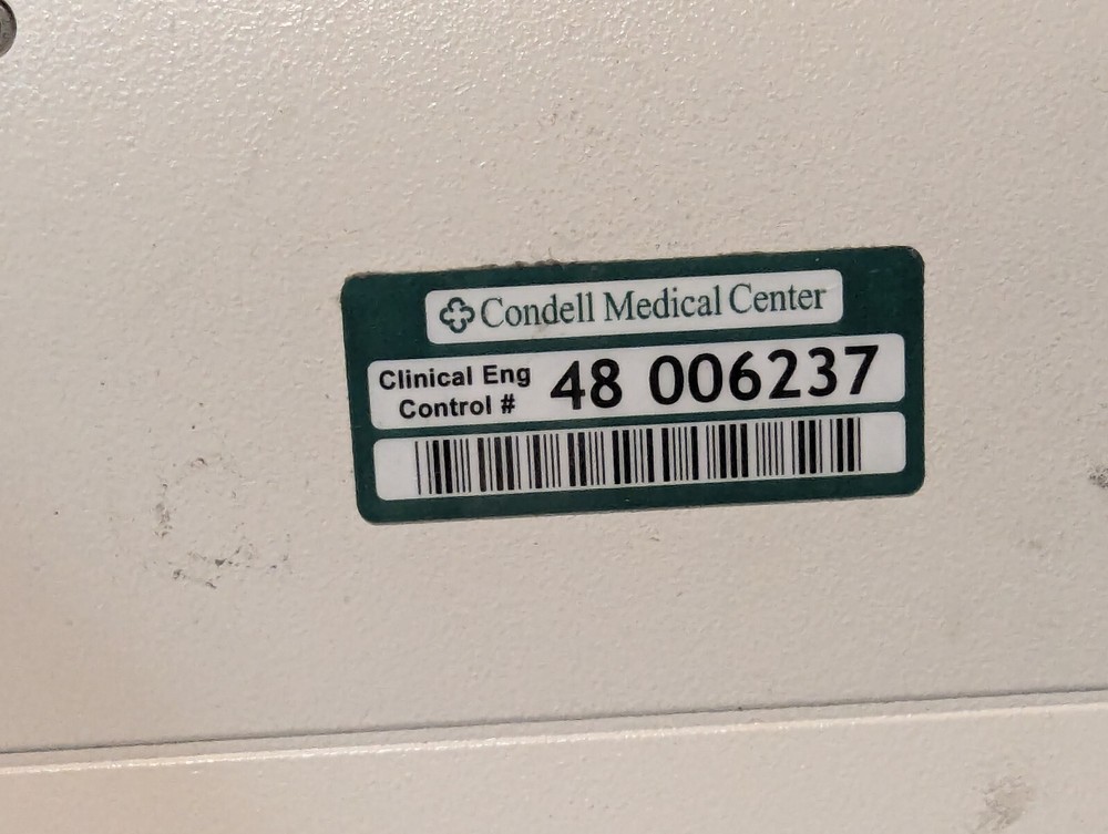 ATL C5-2 Curved Array Ultrasound Probe, Transducer, 40R