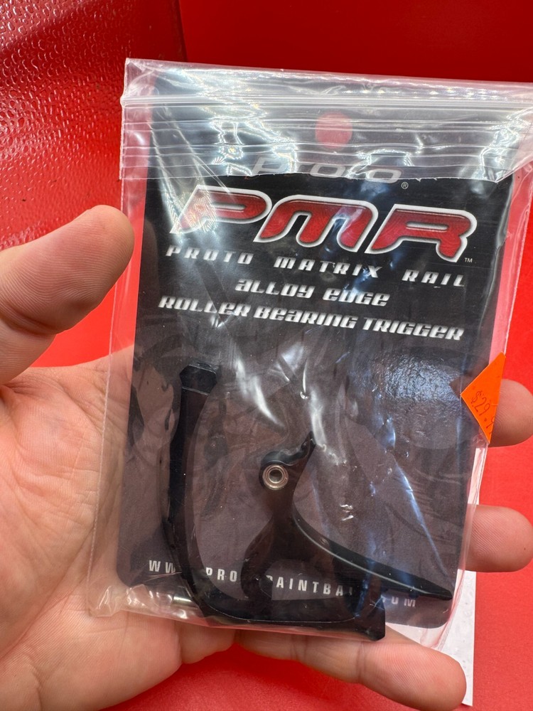 Proto SLG Trigger Kit - Black