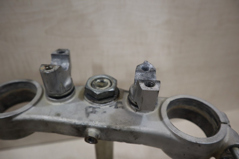 1994 KAWASAKI KX250 TRIPLE TREES