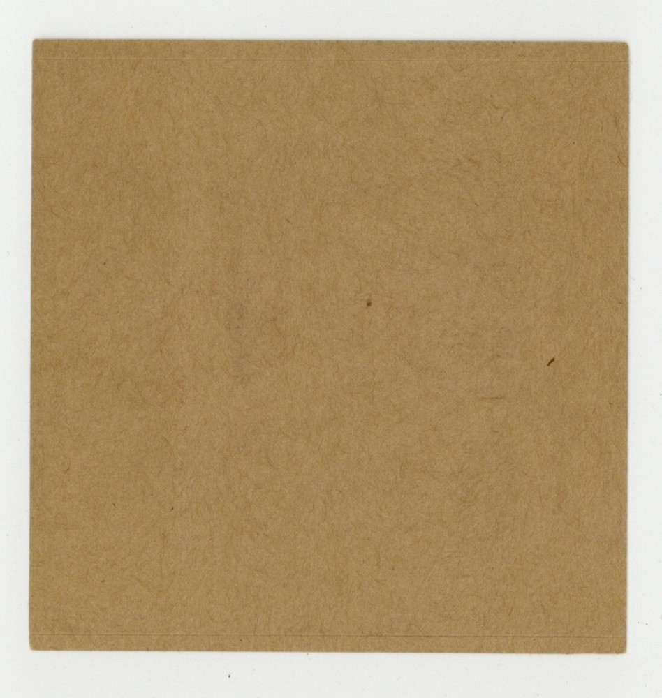 Rolling Stones San Francisco 1981 Concert Pass High Grade Unused Backstage Tour