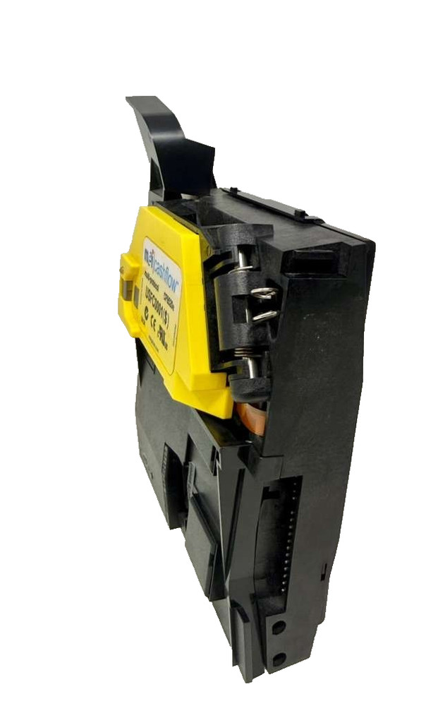 MEI Cashflow CF9520e Multi-Protocol Coin Validator/Acceptor (CF9520e)