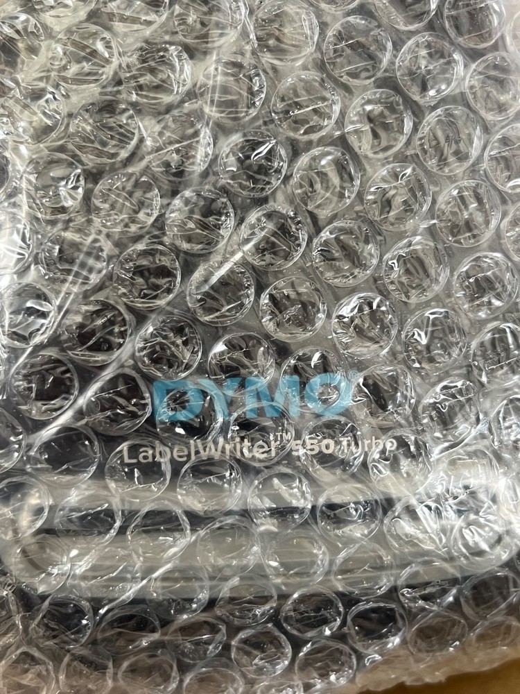 Dymo LabelWriter 550 Turbo