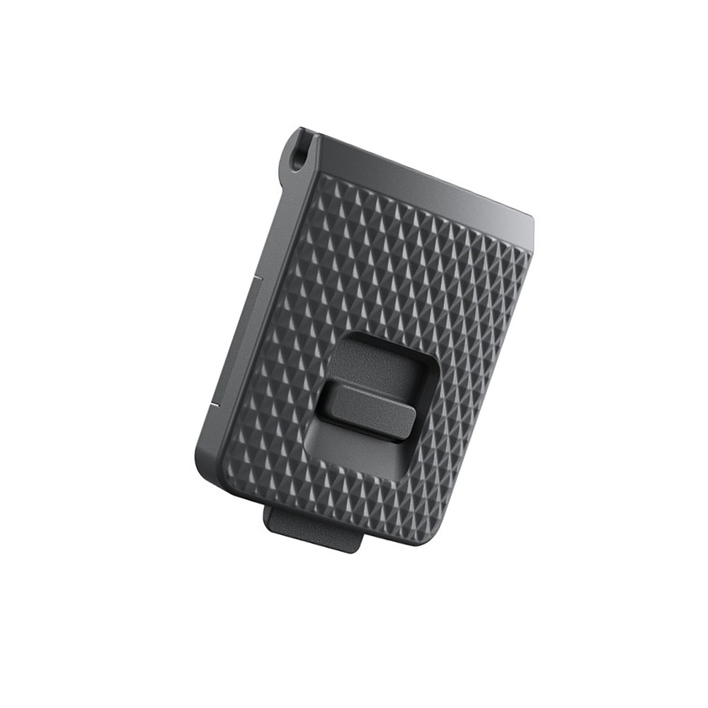 For Insta360 X4 USB Protective Cover Dustproof Waterproof Action Camera Spare